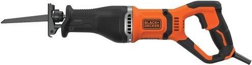 Image du produit Black & Decker Scie à ruban Blac BES301K-QS 750Watts filaire