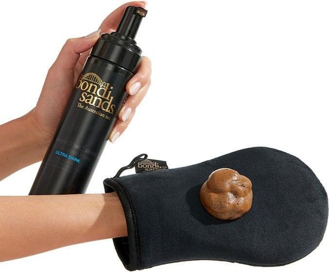 Immagine prodotto Bondi Sands Schiuma autoabbronzante ultra scura (Schiuma autoabbronzante, 200 ml)