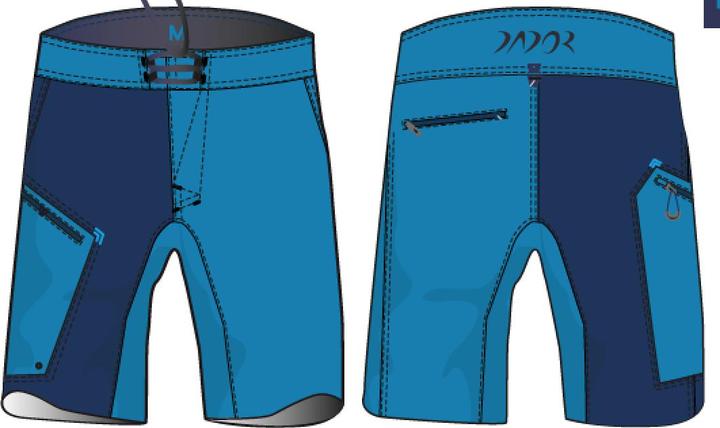 Drydor Quantum Boardshorts Men