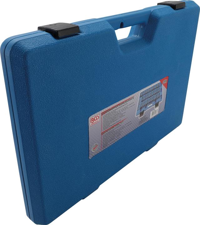 Immagine prodotto BGS Set di attrezzi per ammortizzatori 39 pezzi.