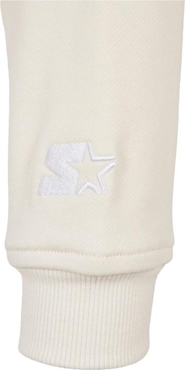 Actual product image Starter Ladies Cropped Hoody - 14199 (S)