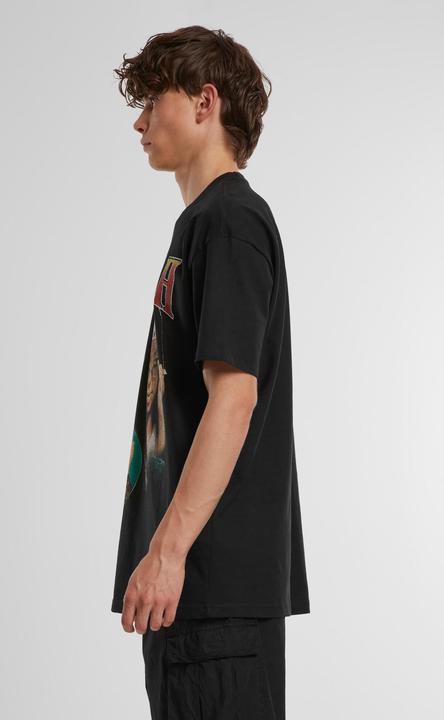 Actual product image MT Aaliyah Retro Tee (XXL)