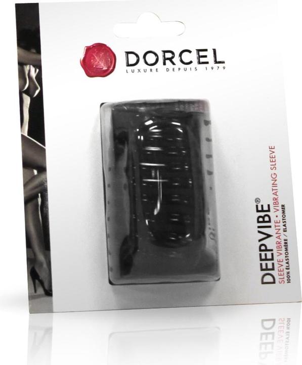 Produktbild Marc Dorcel Deep Vibe (3.50 cm)