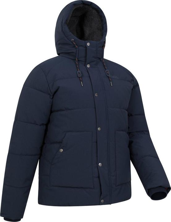 Immagine prodotto Mountain Warehouse Giacca imbottita Manta (3XL)