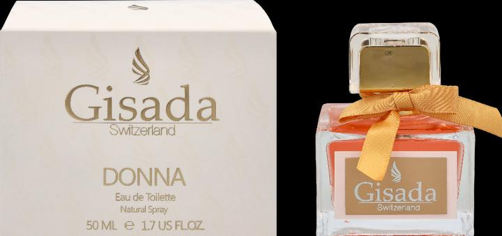 Produktbild Gisada Eau de Toilette (Eau de Toilette, 50 ml)