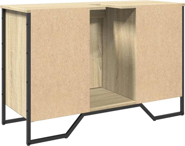 Immagine prodotto VidaXL Unità Vanity (91 x 35 x 60 cm)