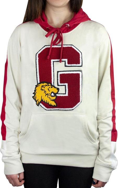 Produktbild Gryffindor Kapuzenpullover (M)