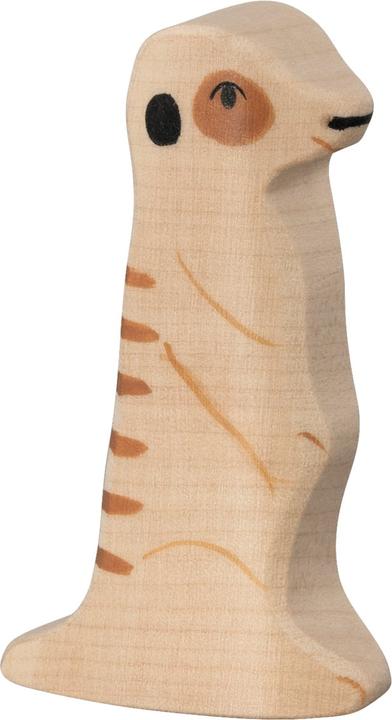 Actual product image Holztiger Meerkat