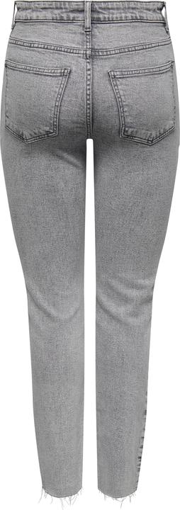 Actual product image JdY JDYLULLU High waist High waist jeans Straight fit jeans (32)
