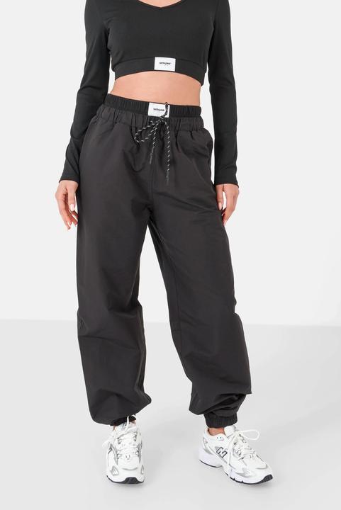 Produktbild Sixth June nylon jogginganzug mit doppeltem bund ixth june (S)