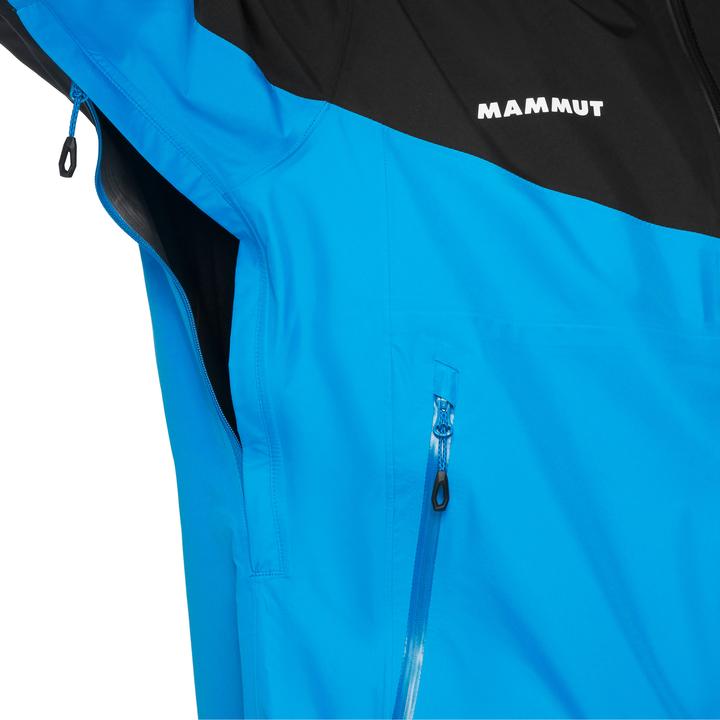 Immagine prodotto Mammut Giacca Convey Tour Hardshell con cappuccio (M)
