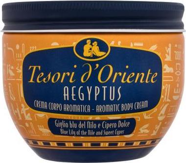 Produktbild Tesori d'Oriente Aegyptus Bodylotion (Körpercreme, 300 ml)