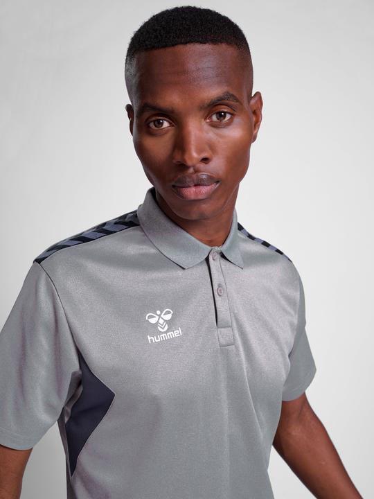 Produktbild hummel Hmlauthentic Functional Polo (M)