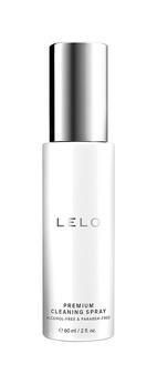 Actual product image LELO Cleaning Spray (60 ml)