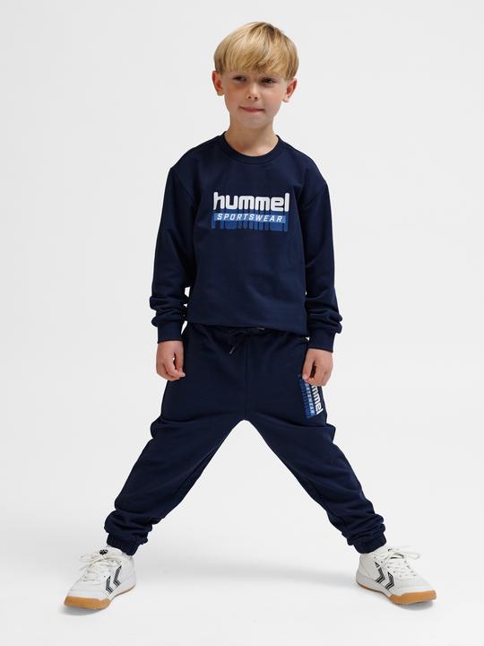 Image du produit hummel hmlTUKAS PANTS (146)