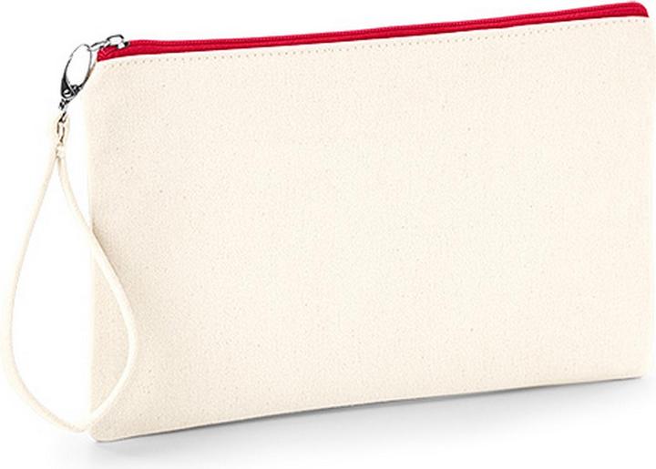 Westford Mill Canvas Handgelenkstasche