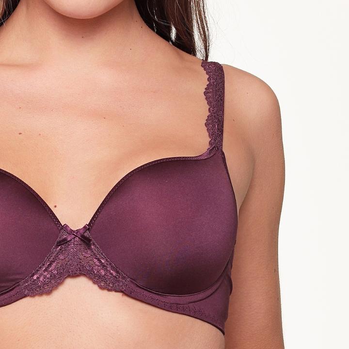 Actual product image LingaDore DAILY Uni Fit T Shirt Bra (75 A)