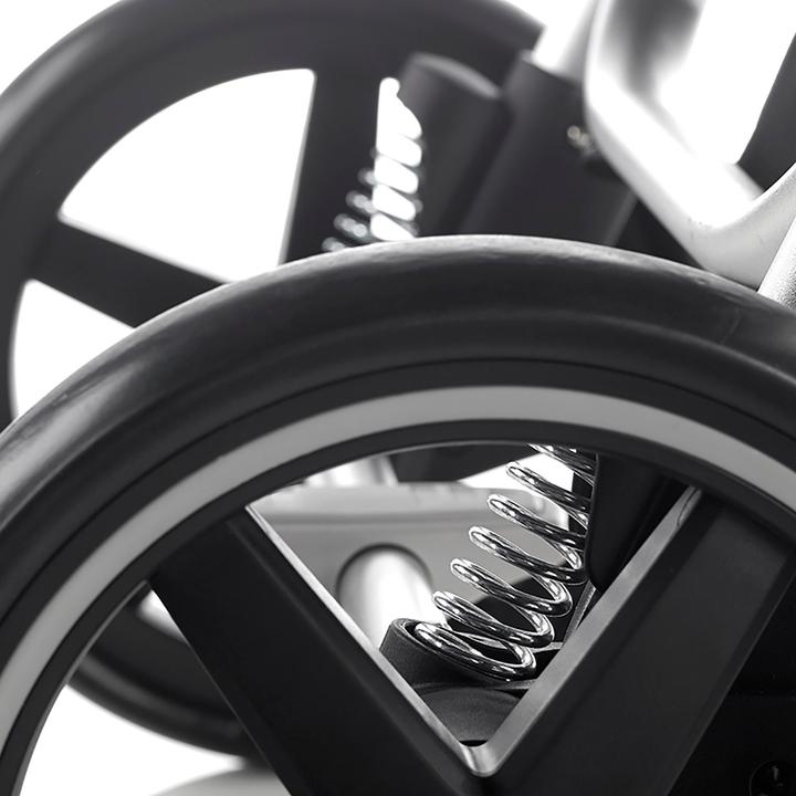 Produktbild Jané Buggy BeCool Ultimate