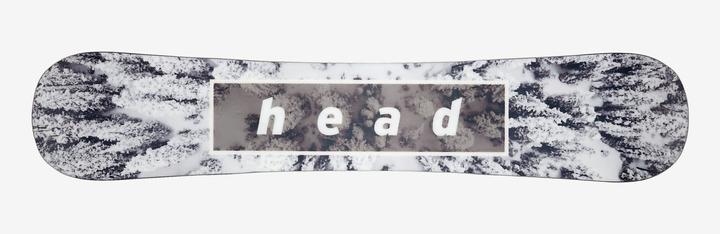 Produktbild Head True 2.0 Snowboard 22/23 (157)