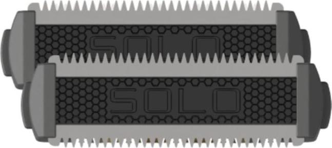 Produktbild Microtouch Titanium Solo (2 x)