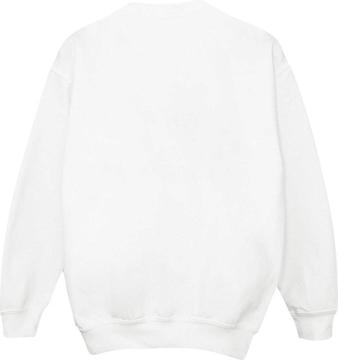 Produktbild Disney Moana Maui Sweatshirt (XXL)