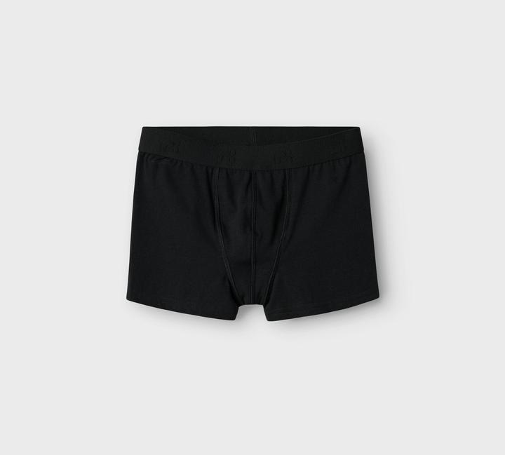 Produktbild Name it Basic 3er-Pack Boxershorts (98, 3er Pack)