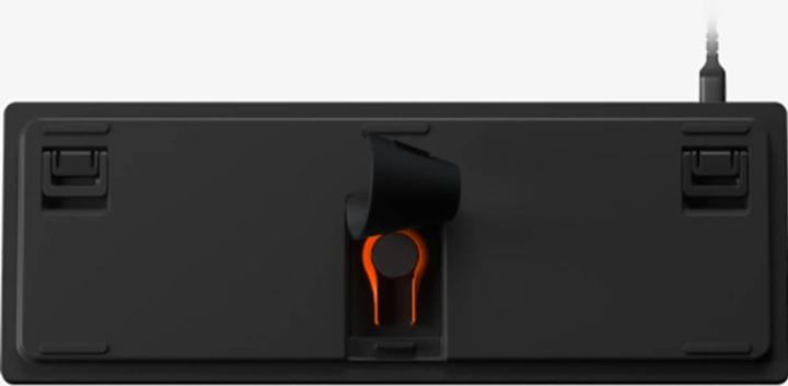 Immagine prodotto SteelSeries Apex 9 (DE, Cablato)