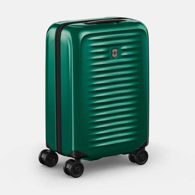 Produktbild Victorinox Airox, Frequent Flyer Hardside Carry-On, Forest Green (34 l, Handgepäck (bis 50l))