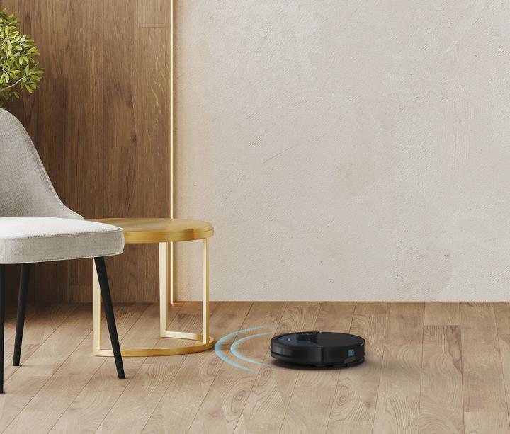 Immagine prodotto Hoover HG450HP 011 (Aspirazione robotica)