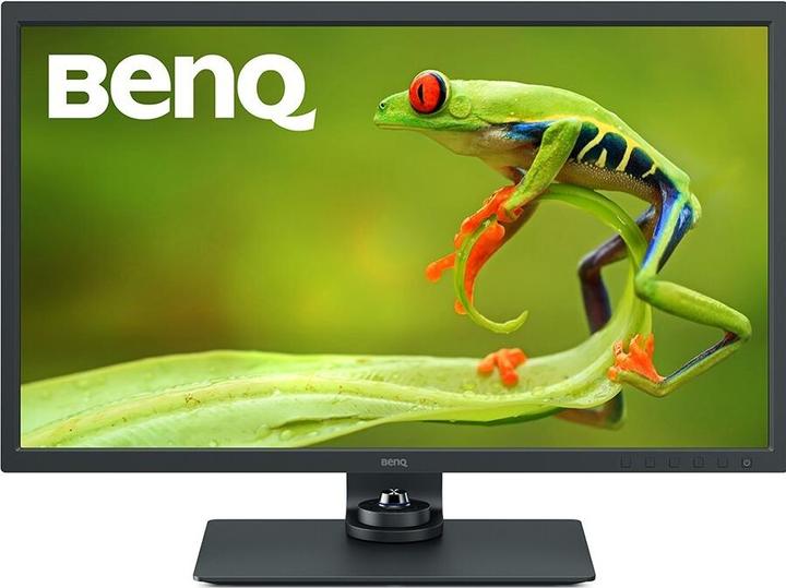 Image du produit BenQ PhotoVue SW321C (3840 x 2160 pixels, 32")
