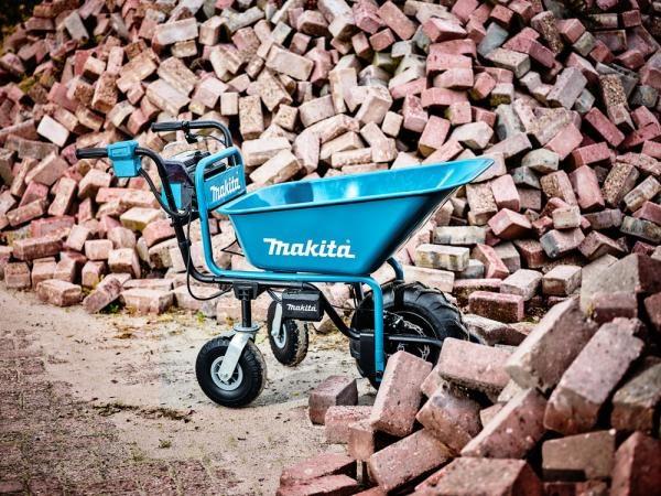 Image du produit Makita Bac de transport