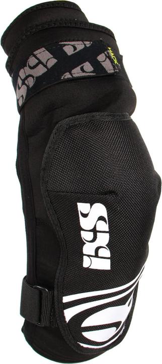 Immagine prodotto iXS Hack Evo Serie Ellbow Guard (XS, Protettori gomito)