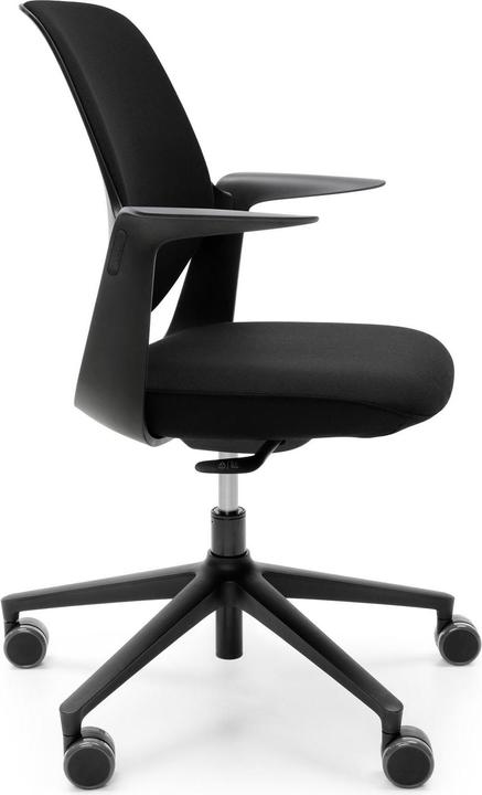 Actual product image Profim Office Chair Trillo Pro 21ST Black