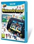 Produktbild Nintendo Land (Wii U, IT)
