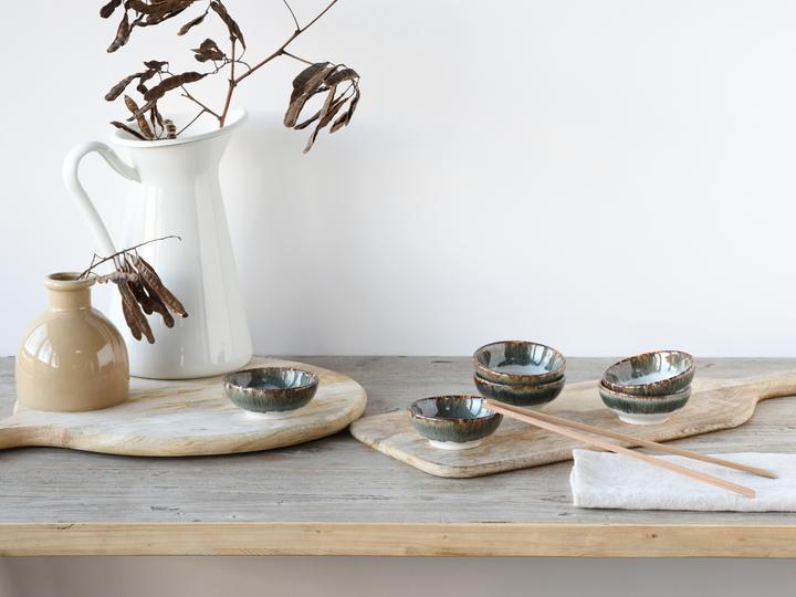 Produktbild CreaTable Cascade (8 cm, 6 x)