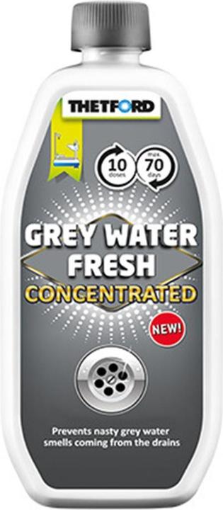 Thetford Grey Water Fresh