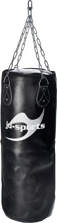 Immagine prodotto Ju-Sports Sacco di sabbia in vera pelle "Professional (120 cm)