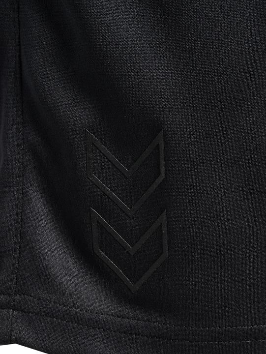 Actual product image hummel Hmlactive Pl Shorts Woman (XS)