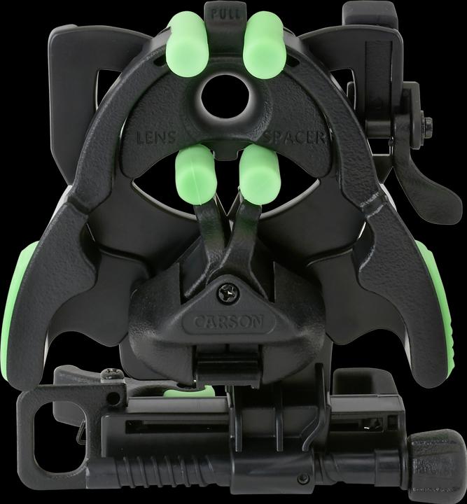 Image du produit Carson Optical HookUpz 2.0