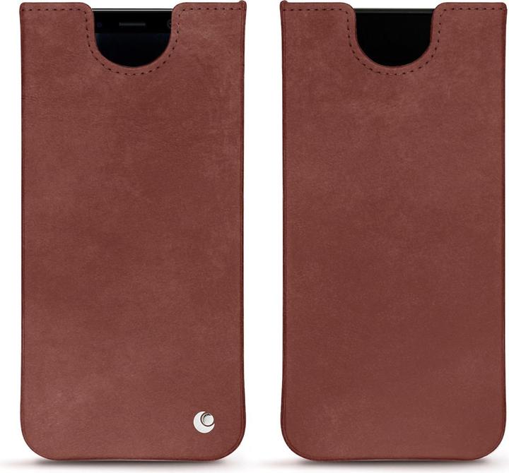 Passion vintage ( Pantone #591d16 )