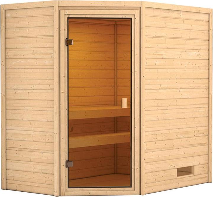 Image du produit Woodfeeling Jella (Sans four)