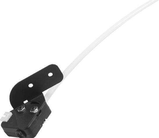 Actual product image FlashForge Creator 3 / Pro Filament Sensor 3d Accessories