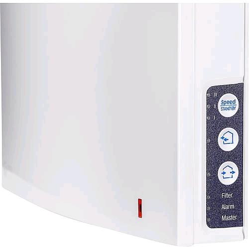 Produktbild Siku RV 50 Pro Comfo Dezentrale Wohnraumlüftung Wärmerückgewinnung