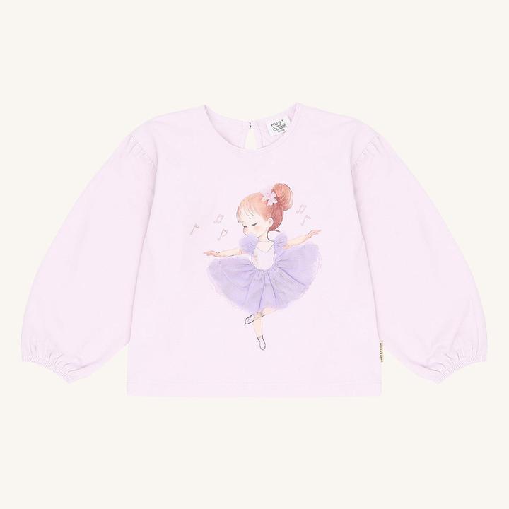 Hust and Claire T-Shirt Ballerina HCAlma