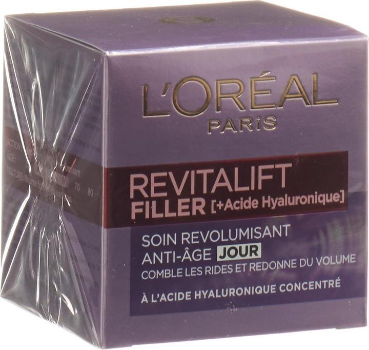 Produktbild L'Oréal Paris Revitalift (50 ml, Tagescreme)