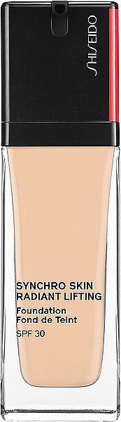 Produktbild Shiseido Synchro Skin Rad Lifting Fond de Teint No 220 (220 Linen)
