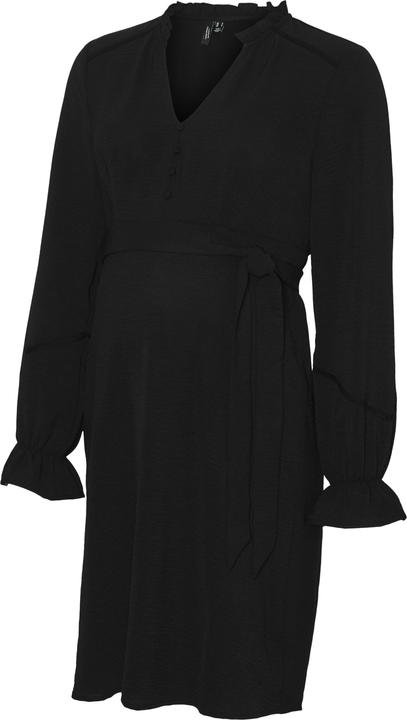 Vero Moda Maternity VMMALVA Umstandskleid Kleid (L)