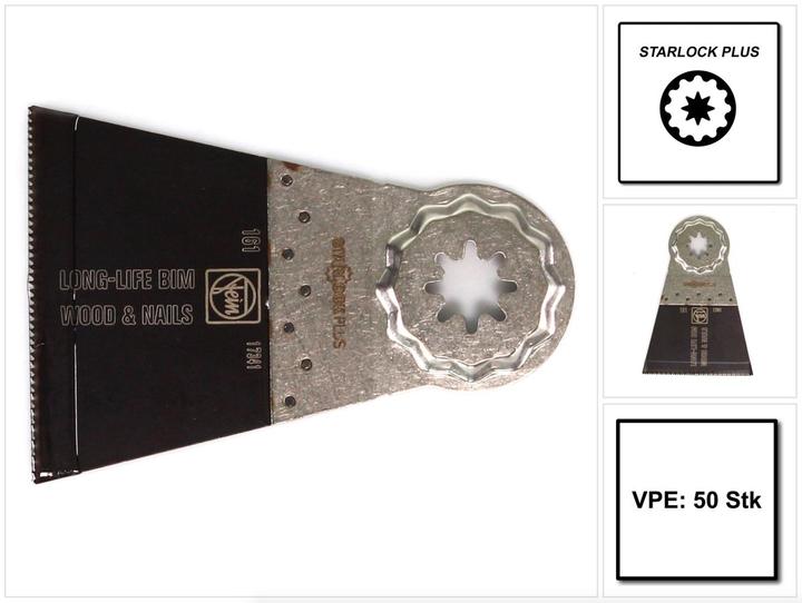 Produktbild Fein Bimetall Tauchsägeblatt 65 mm