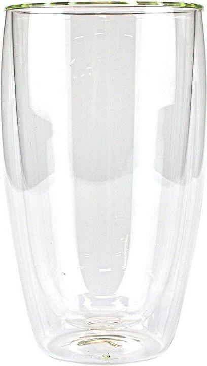 Immagine prodotto JTI Ecooe, vetro a doppia parete (0.45 l, 1 x)