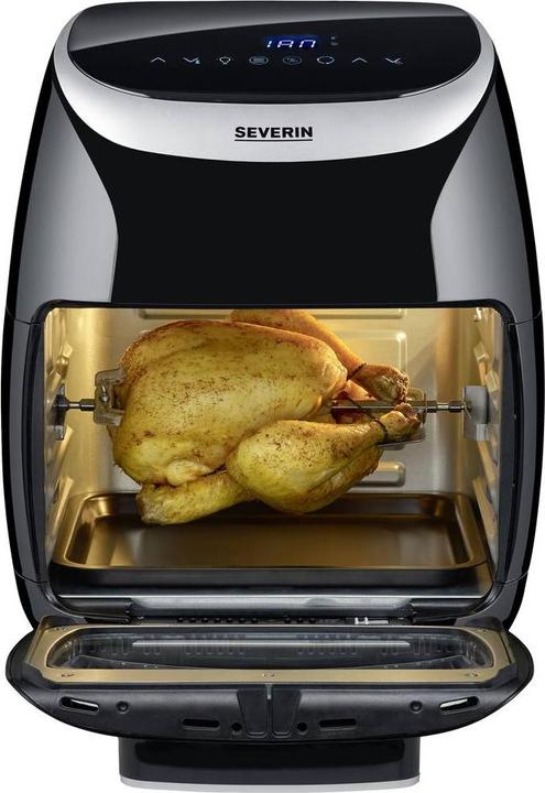 Produktbild Severin FR2446